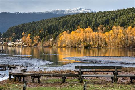 Port Moody .